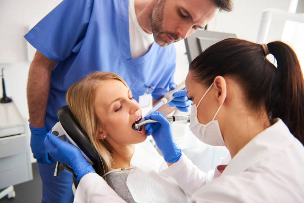 Best Oral Cancer Screening  in Georgetown, PA